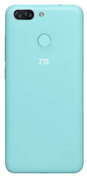 Смартфон ZTE Blade V9 Vita 3/32GB (фото modal 20)
