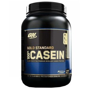 Протеин Optimum Nutrition 100% Casein Gold Standard (907-910 г) (фото modal nav 14)