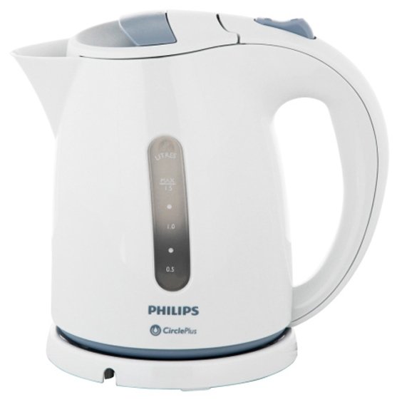 Чайник Philips HD4646 (фото modal 2)