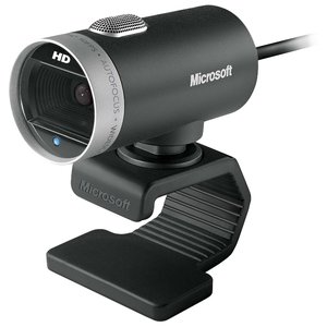 Веб-камера Microsoft LifeCam Cinema (фото modal nav 1)