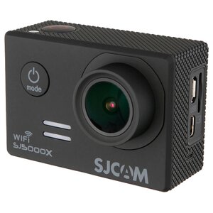 Экшн-камера SJCAM SJ5000x Elite (фото modal nav 2)