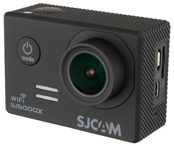 Экшн-камера SJCAM SJ5000x Elite (фото modal 2)