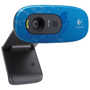 Веб-камера Logitech HD Webcam C270 (фото modal nav 15)