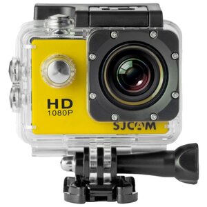 Экшн-камера SJCAM SJ4000 (фото modal nav 31)