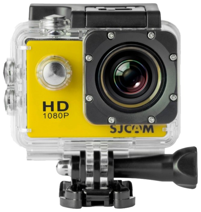 Экшн-камера SJCAM SJ4000 (фото modal 31)