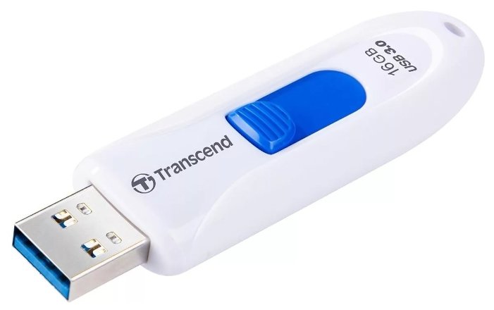 Флешка Transcend JetFlash 790 (фото modal 46)