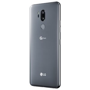 Смартфон LG G7 ThinQ 128GB (фото modal nav 28)