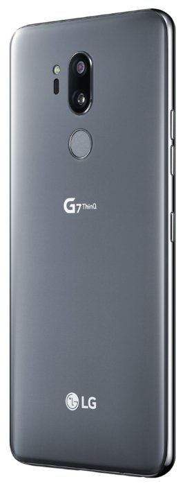 Смартфон LG G7 ThinQ 128GB (фото modal 28)