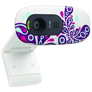 Веб-камера Logitech HD Webcam C270 (фото modal nav 21)