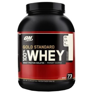 Протеин Optimum Nutrition 100% Whey Gold Standard (2.225-2.353 кг) (фото modal nav 4)