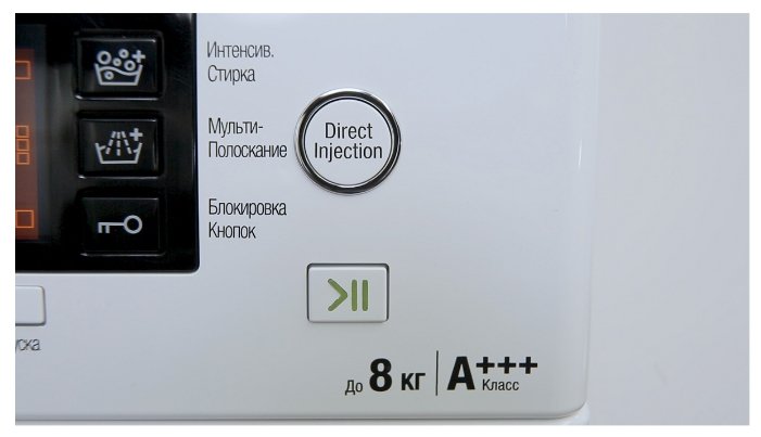 Стиральная машина Hotpoint-Ariston RSD 8239 DX (фото modal 3)