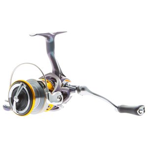 Катушка DAIWA Regal LT 2500D (18) (фото modal nav 1)