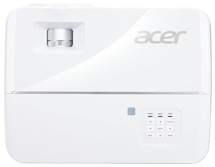 Проектор Acer H6810 (фото modal 4)