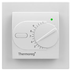 Терморегулятор Thermo Thermoreg TI-200 Design (фото modal nav 1)