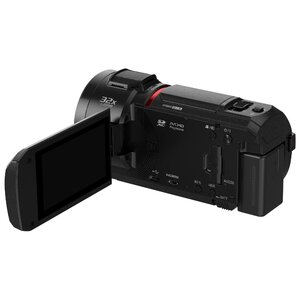 Видеокамера Panasonic HC-VX1 (фото modal nav 9)