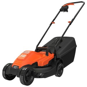 Газонокосилка BLACK+DECKER BEMW451 (фото modal nav 1)