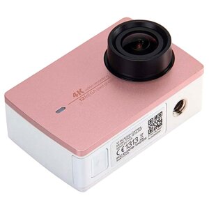 Экшн-камера YI 4K Action Camera Travel Edition (фото modal nav 19)