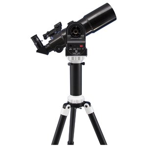 Телескоп Sky-Watcher 80S AZ-GTe SynScan GOTO (фото modal nav 1)