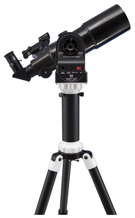 Телескоп Sky-Watcher 80S AZ-GTe SynScan GOTO (фото modal 1)