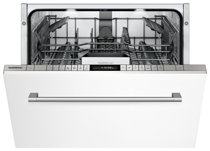 Посудомоечная машина Gaggenau DF 260165 (фото modal 1)