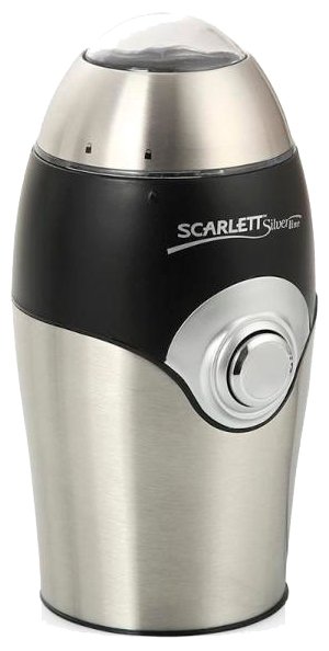 Кофемолка Scarlett SL-1545 (фото modal 3)