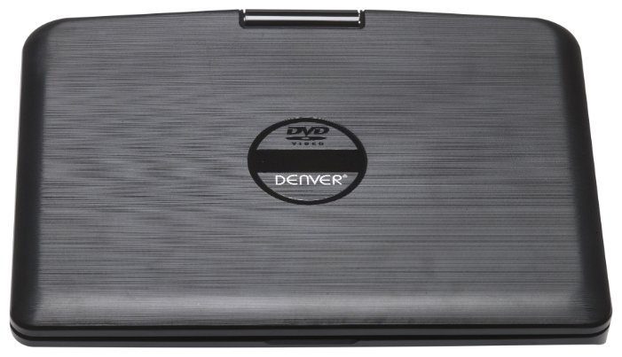 DVD-плеер Denver Electronics MT-1083NB (фото modal 5)