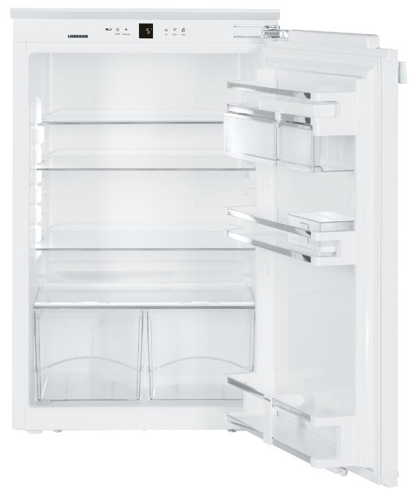 Встраиваемый холодильник Liebherr IKP 1660 (фото modal 2)