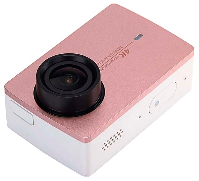 Экшн-камера YI 4K Action Camera Travel Edition (фото modal 18)