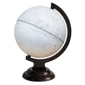 Глобус физический Глобусный мир 210 мм (10560) (фото modal nav 1)