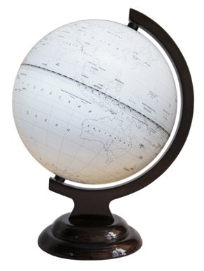 Глобус физический Глобусный мир 210 мм (10560) (фото modal 1)