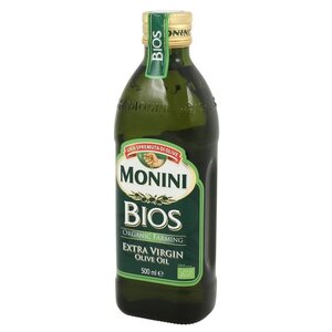 Monini Масло оливковое Bios (фото modal nav 5)