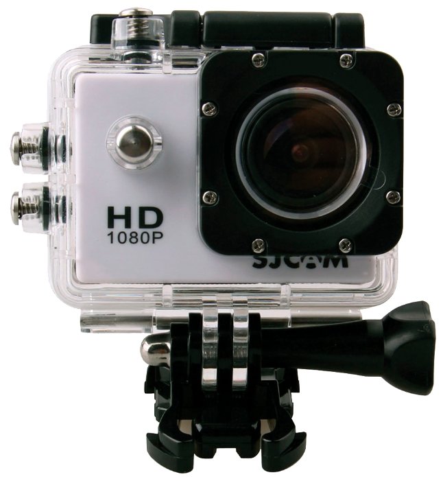 Экшн-камера SJCAM SJ4000 (фото modal 18)