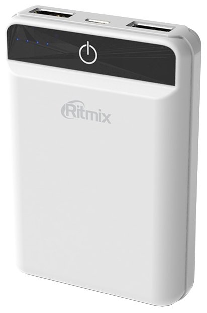 Аккумулятор Ritmix RPB-10003L (фото modal 12)