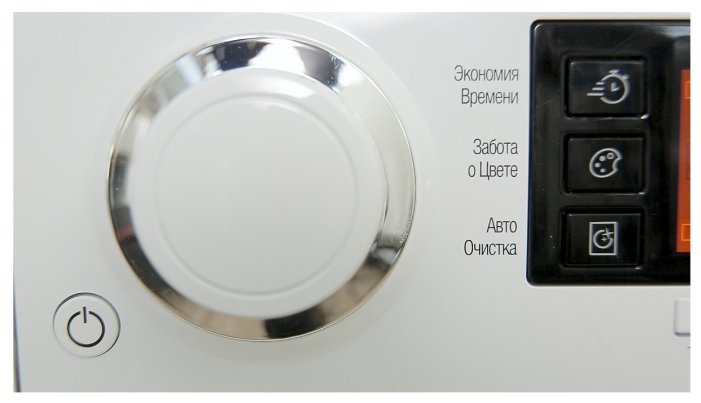 Стиральная машина Hotpoint-Ariston RSD 8239 DX (фото modal 7)