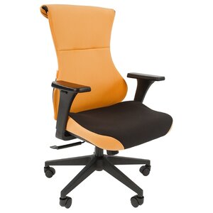 Компьютерное кресло Chairman GAME 10 (фото modal nav 6)