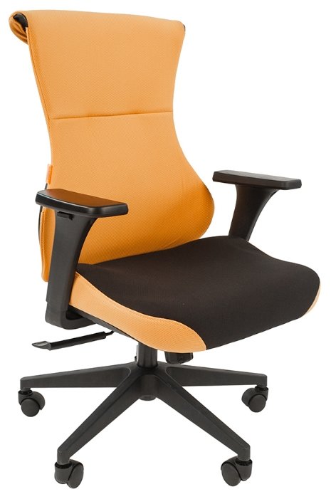 Компьютерное кресло Chairman GAME 10 (фото modal 6)