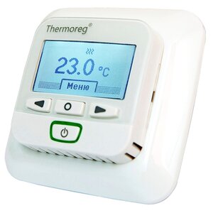 Терморегулятор Thermo Thermoreg TI-950 (фото modal nav 2)
