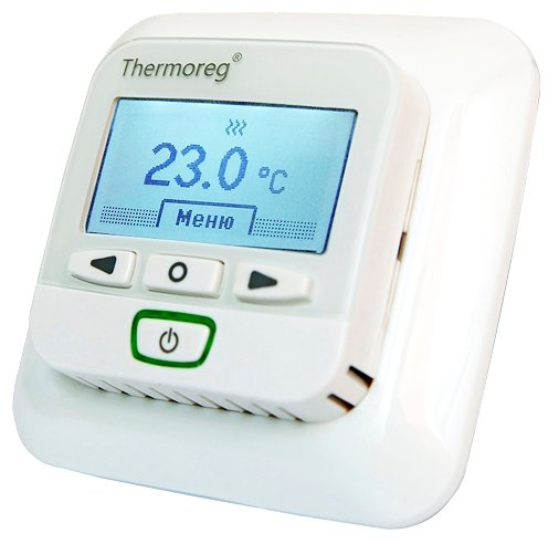 Терморегулятор Thermo Thermoreg TI-950 (фото modal 2)