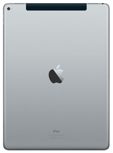 Планшет Apple iPad Pro 12.9 256Gb Wi-Fi + Cellular (фото modal 12)