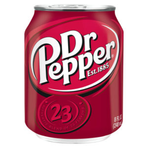 Газированный напиток Dr. pepper Classic (фото modal nav 5)