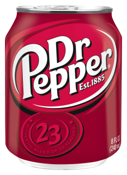 Газированный напиток Dr. pepper Classic (фото modal 5)