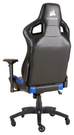 Компьютерное кресло Corsair T1 RACE (фото modal 12)
