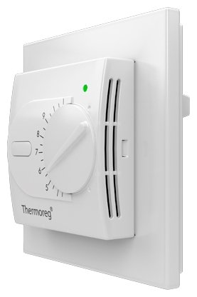 Терморегулятор Thermo Thermoreg TI-200 Design (фото modal 3)