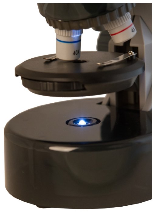 Микроскоп LEVENHUK LabZZ M101 (фото modal 40)