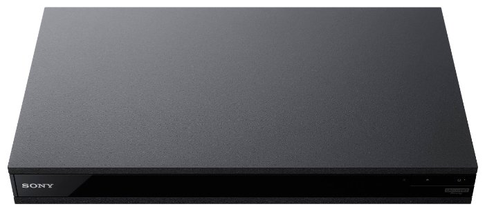 Ultra HD Blu-ray-плеер Sony UBP-X800 (фото modal 3)