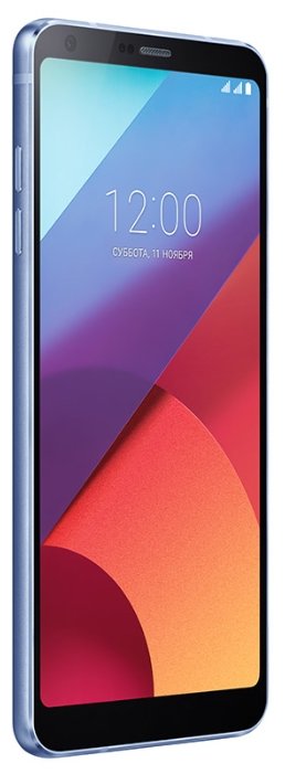 Смартфон LG G6 32GB (фото modal 31)