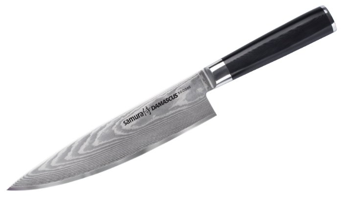 Набор Samura Damascus 3 ножа SD-0230 (фото modal 3)