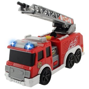 Пожарный автомобиль Dickie Toys 3302002 15 см (фото modal nav 1)