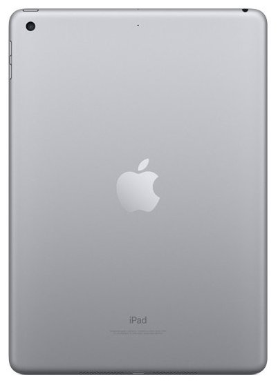 Планшет Apple iPad (2017) 128Gb Wi-Fi (фото modal 21)
