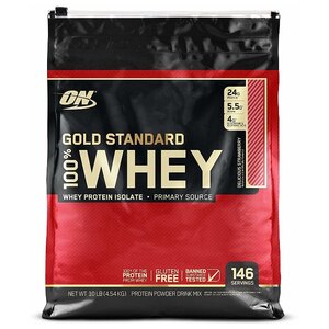 Протеин Optimum Nutrition 100% Whey Gold Standard (4545-4704 г) (фото modal nav 8)